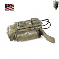 Porta radio prc-152 type multicam genuine usa® tmc (tmc-2687-mc)