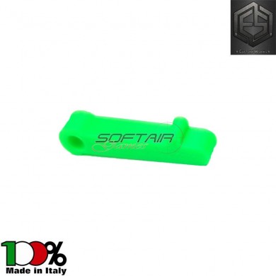 Tdc Pressore Hop Up Vsr Tuning Kit Pieno Type E.s. Custom Works (escw-15)