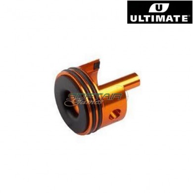 Testa cilindro alluminio per aug ultimate (ult-16605)