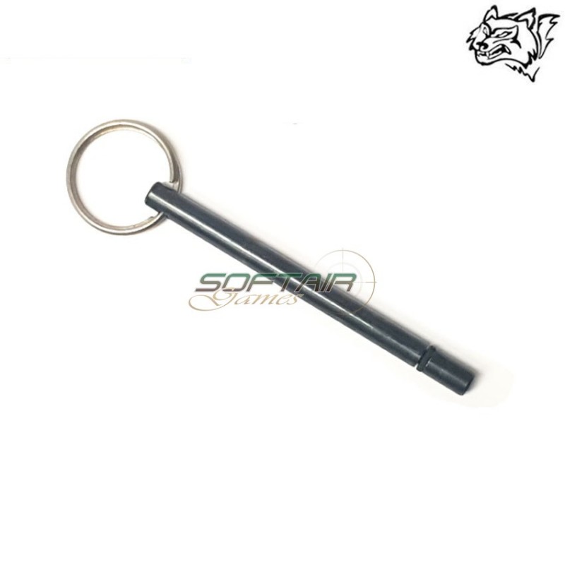 Pin for barret snow wolf (sw-5)