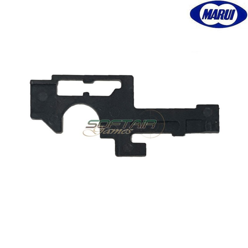 Selector plate for m4/416/scar next gen. tokyo marui (tm-8)