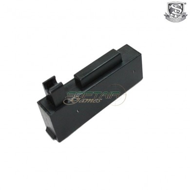 Caricatore 36bb per arisaka type-38 a molla s&t (st-310708)