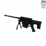 Spring rifle m200 nemesis vanquish lmr sniper golden eagle (ge-211900)