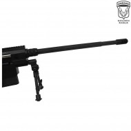 Fucile a molla m200 nemesis vanquish lmr sniper golden eagle (ge-211900)