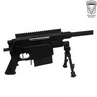Fucile a molla m200 nemesis vanquish lmr sniper golden eagle (ge-211900)