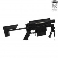 Fucile a molla m200 nemesis vanquish lmr sniper golden eagle (ge-211900)
