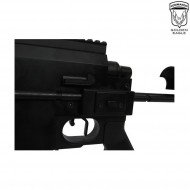 Spring rifle m200 nemesis vanquish lmr sniper golden eagle (ge-211900)