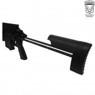Spring rifle m200 nemesis vanquish lmr sniper golden eagle (ge-211900)
