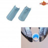 Gommino hop up aeg super macaron 70° 2018 maple leaf (ml-h07s70)