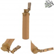 Molle bb pellet storage bag 3000bb coyote frog industries® (fi-027504-ct)