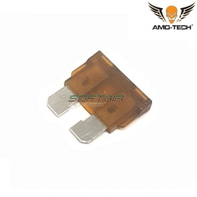 Fusibile brown 7.5a amo-tech® (amt-14-7)