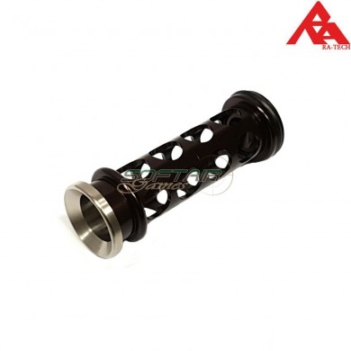 Cnc piston for ares amoeba striker ra-tech (rt-esd-air-ml-002)