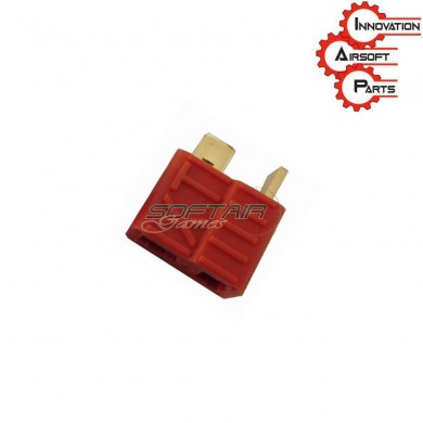 Connettore deans xt per batteria innovation airsoft parts (iap-7)