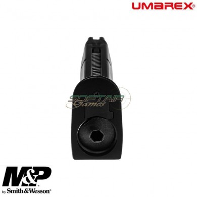 Co2 magazine 18bb black for s&w m&p 40 ts umarex (um-2.6448.1)