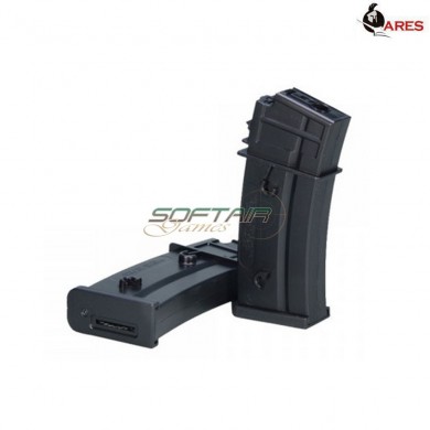 Caricatore maggiorato 420bb per g36 ares (ar-mag019)