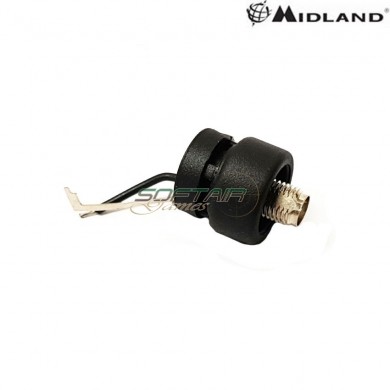 Raccordo per antenna g7 flex midland (r71971)