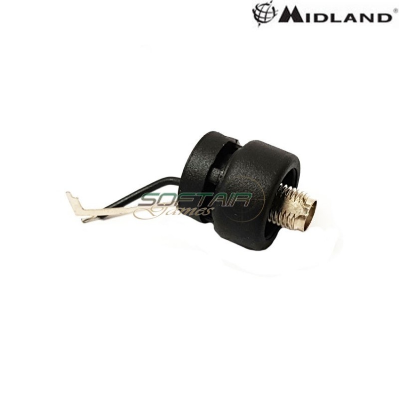 Raccordo per antenna g7 flex midland (r71971)