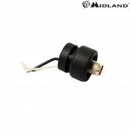 Raccordo per antenna g7 flex midland (r71971)