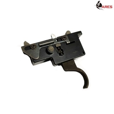 Trigger Box For Mcm700x Ares (ar-ts02)