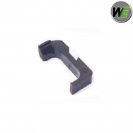 Sgancio caricatore black per glock 17/18/19 we (we-34)