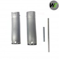 Set backstrap glock 17/18 gen.4 we (we-38)