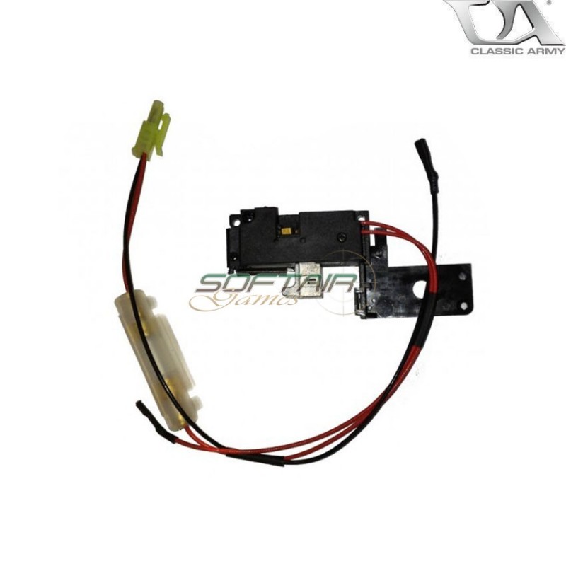 Complete cable kit for p90 classic army (ca-a403)