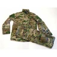 Uniforme Combat Multicam Royal(cod.rpcommul)
