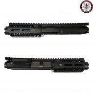 Upper receiver cm16 arp 9mm 5" black g&g (gg-98)