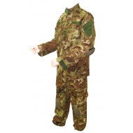 Uniforme Combat Multicam Royal(cod.rpcommul)