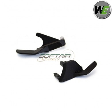 Hi-capa 5.1 safety levers we (we-ga-004-002)