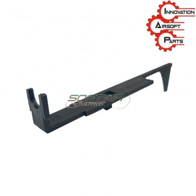 Ver.2 m4 pom tappet plate innovation airsoft parts (iap-15)