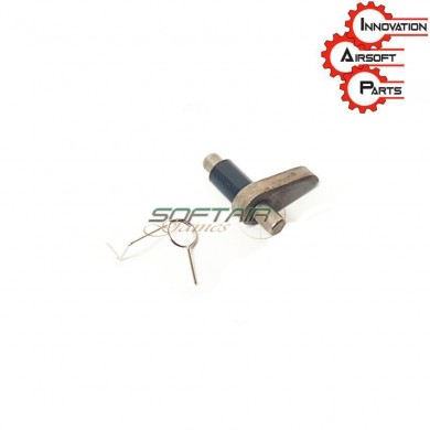 Antireversal ver.2/3 in acciaio innovation airsoft parts (iap-17)