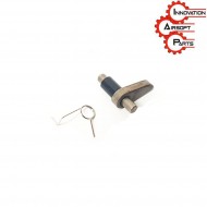 Antireversal ver.2/3 in acciaio innovation airsoft parts (iap-17)