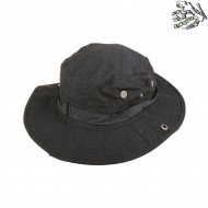 Bonnie hat black frog industries® (fi-008288-bk)