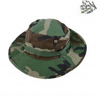 Bonnie hat woodland frog industries® (fi-008291-wd)