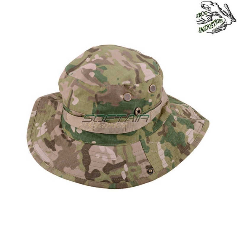 Cappello bonnie hat multicam frog industries® (fi-008290-mc)