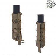 Tasca versatile caricatore smg multicam frog industries® (fi-024778-mc)