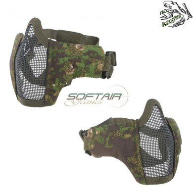 Stalker Evo Type Mask Multicam Frog Industries® (fi-013414-atfg)