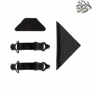 Ant mask dark earth smoke lens frog industries® (fi-026651-de-sm)