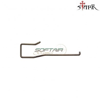 Molla sgancio caricatore glock stark arms (510906)