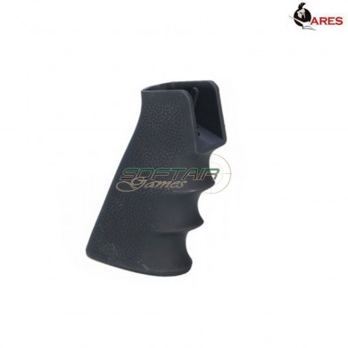 Impugnatura motore type b black per serie m4/m16 ares (ar-grip03)