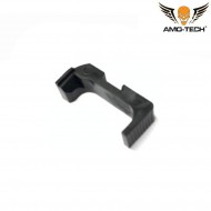 Magazine catch black glock 17/18 amo-tech® (amt-rsp-06-01)