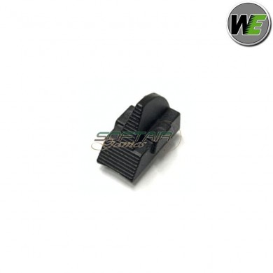 Tacca di mira anteriore p08 we (we-pg-009-009)