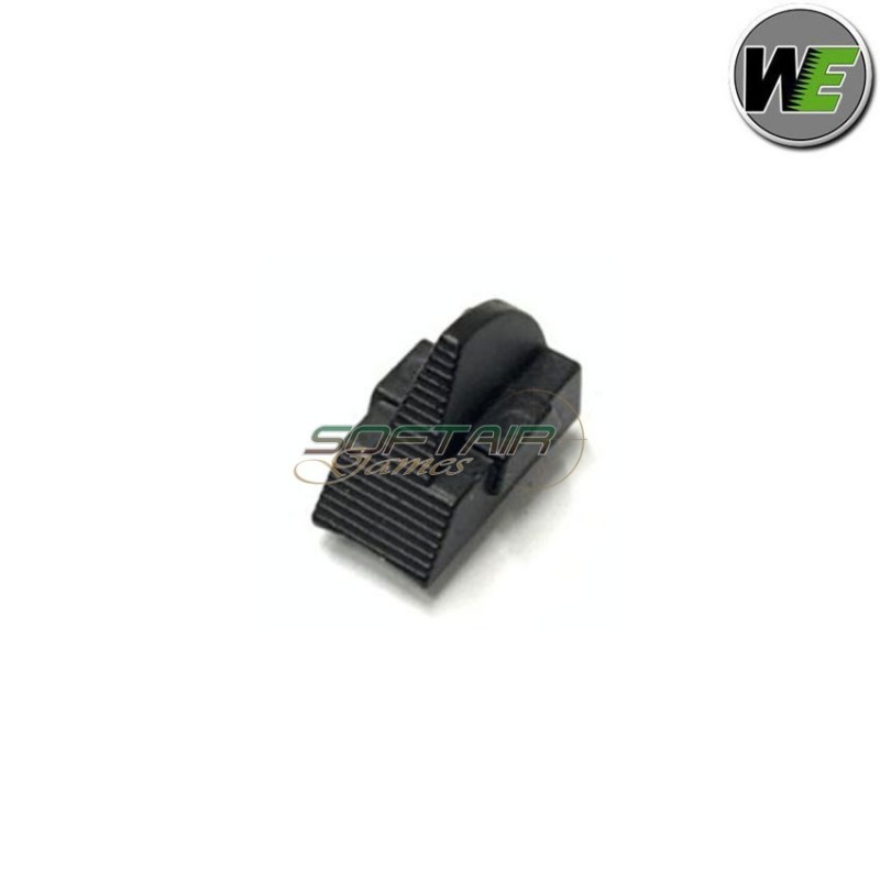 Tacca di mira anteriore p08 we (we-pg-009-009)