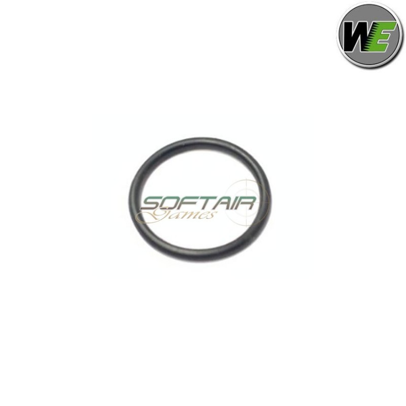 O-ring magazine hi-capa we (we-16532)