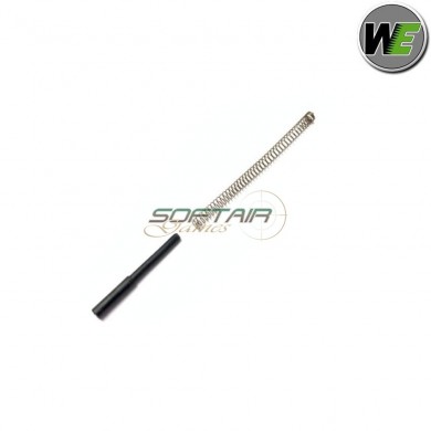 Return nozzle spring p226/p228/p229 we (we-pg-015-002)
