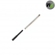 Return nozzle spring p226/p228/p229 we (we-pg-015-002)