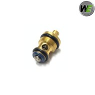 Valvola co2 di scarico per caricatore pistola glock v.2 we (we-7462)