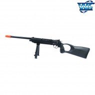 Fucile Herd Wolf Model 212 Co2 (cod.c212b)