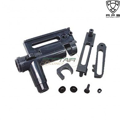 Hop up chamber for ak aps (aps-aek014)